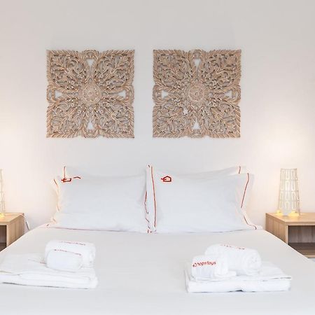 Nice Apartment With Veranda In Gaia - 3D Vila Nova de Gaia Ngoại thất bức ảnh