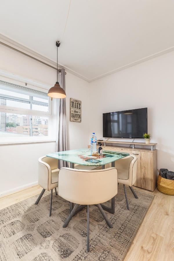 Nice Apartment With Veranda In Gaia - 3D Vila Nova de Gaia Ngoại thất bức ảnh