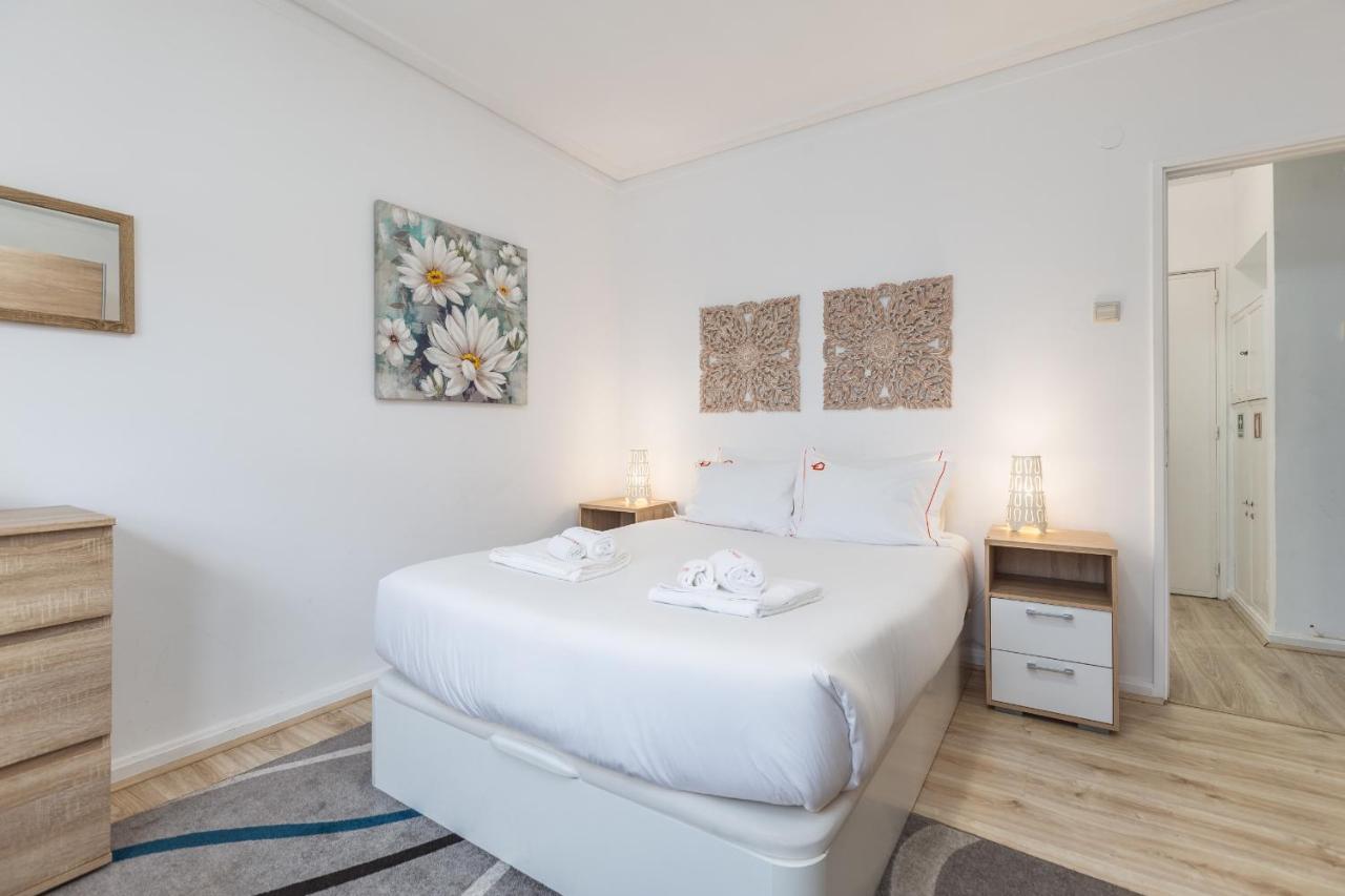 Nice Apartment With Veranda In Gaia - 3D Vila Nova de Gaia Ngoại thất bức ảnh