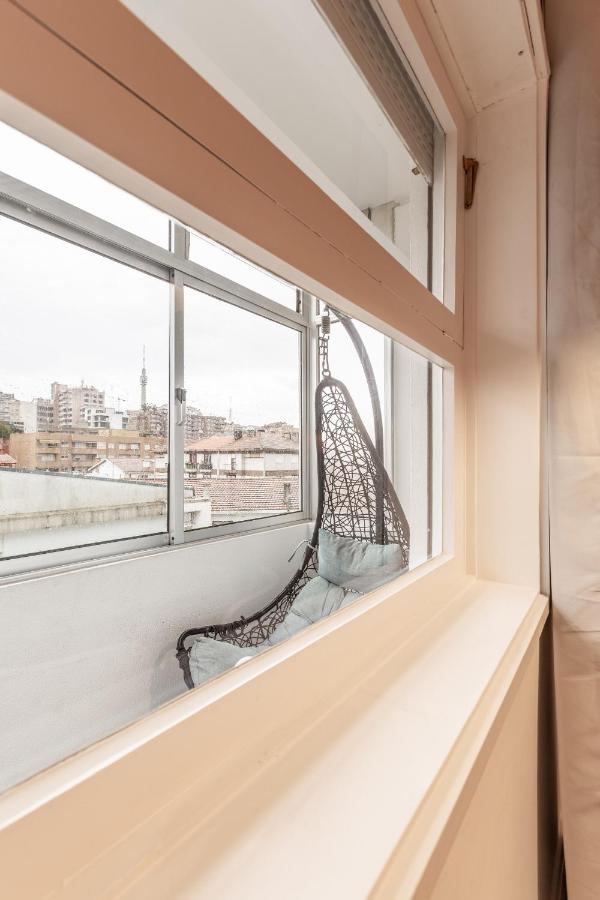 Nice Apartment With Veranda In Gaia - 3D Vila Nova de Gaia Ngoại thất bức ảnh