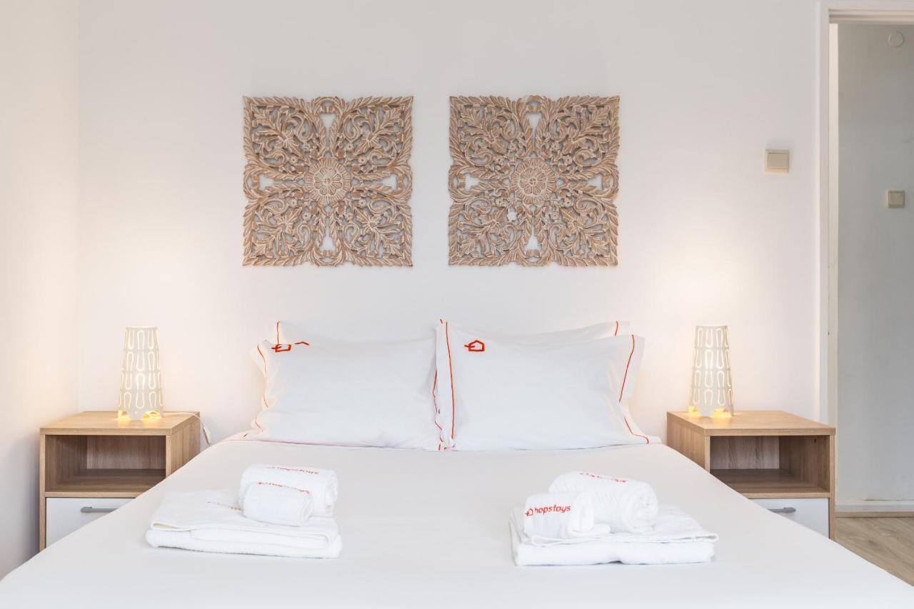 Nice Apartment With Veranda In Gaia - 3D Vila Nova de Gaia Ngoại thất bức ảnh