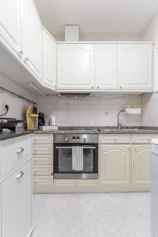 Nice Apartment With Veranda In Gaia - 3D Vila Nova de Gaia Ngoại thất bức ảnh