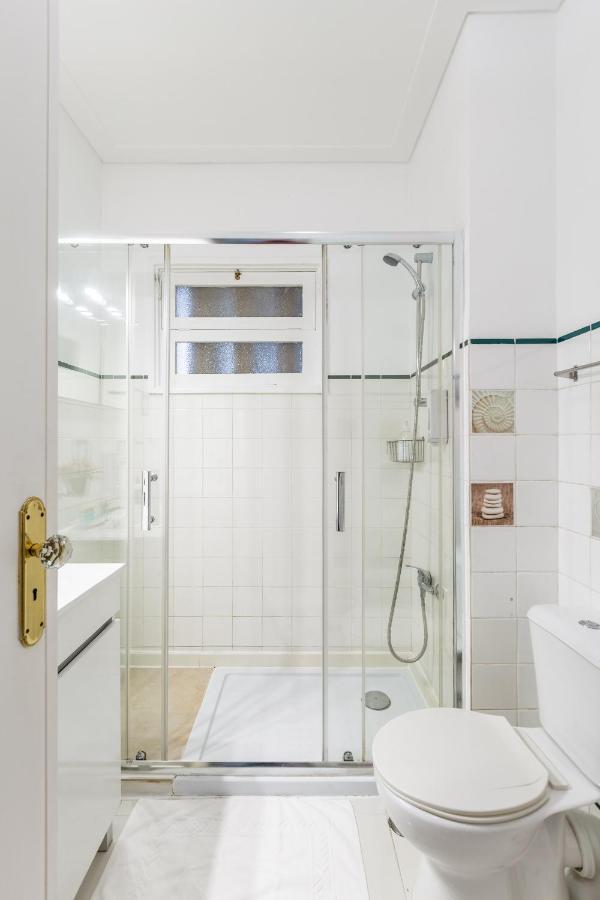 Nice Apartment With Veranda In Gaia - 3D Vila Nova de Gaia Ngoại thất bức ảnh