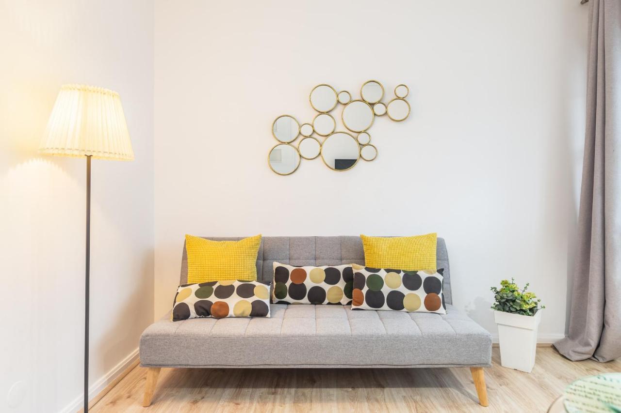 Nice Apartment With Veranda In Gaia - 3D Vila Nova de Gaia Ngoại thất bức ảnh