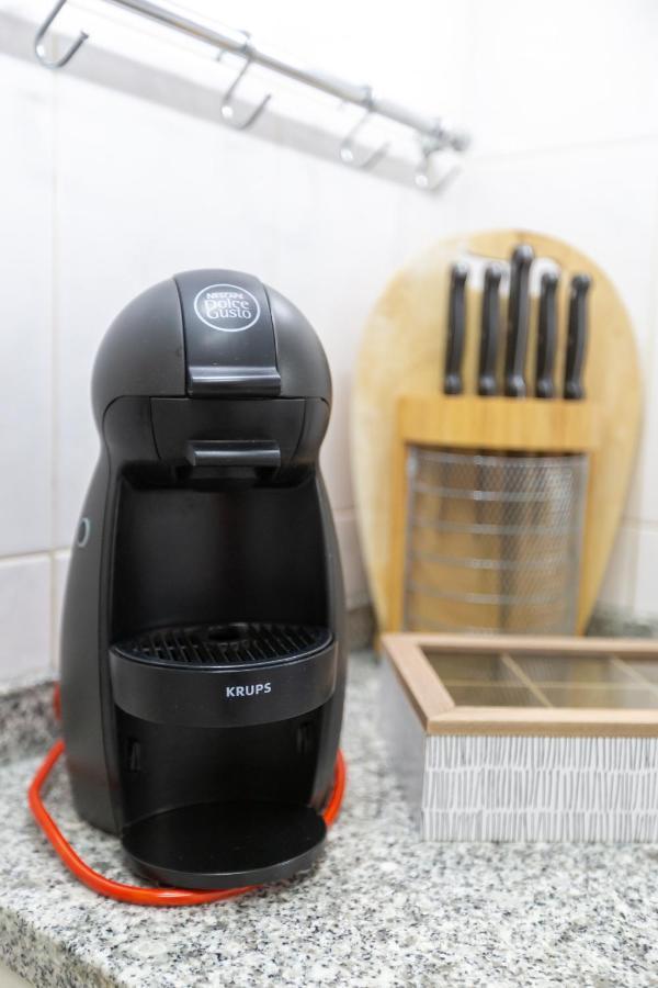 Nice Apartment With Veranda In Gaia - 3D Vila Nova de Gaia Ngoại thất bức ảnh