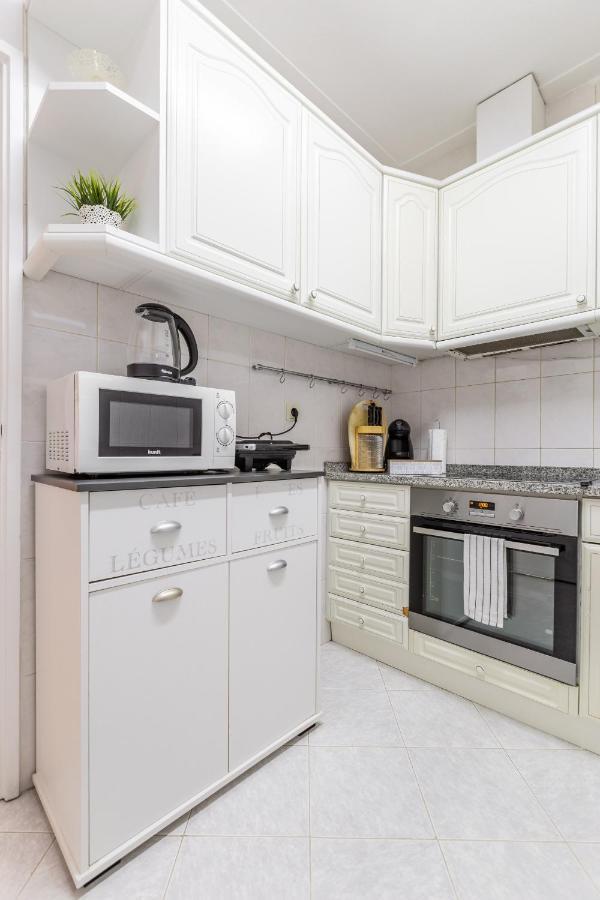 Nice Apartment With Veranda In Gaia - 3D Vila Nova de Gaia Ngoại thất bức ảnh